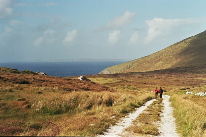 Achill Island